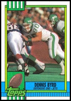 458 Dennis Byrd